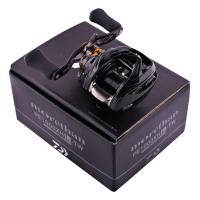 Катушка мультипликаторная Daiwa Morethan PE 1000XHL-TW