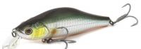 Воблер Zipbaits Khamsin 105 SP-SR Silver shine