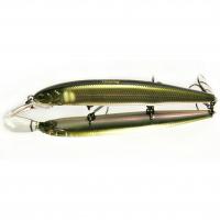 Воблер IMAKATSU DARDO 100 F- YOUROU AYU #315