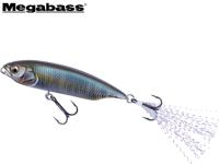 Воблер Megabass Karashi Lipless Sinking Lure Wagin HASU KS