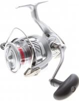 Катушка Daiwa Crossfire 20 LT 4000-C