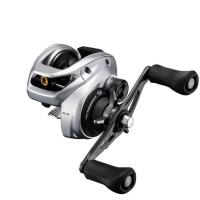 Катушка мультипликаторная Shimano 24 TranX 301