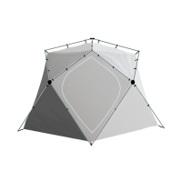 Внутренний тент легкий зимний Лотос Куб 3