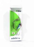 Тейл-спиннер Ima Adelie 4gr #002