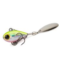 Тейл-спиннер VIVA Kozo Spin 7.5gr #161N