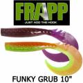 Frapp Funky Grub 10