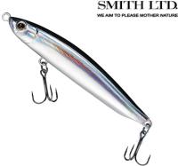 Воблер Smith Cherry Blood LL 70 S #37