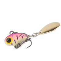 Тейл-спиннер VIVA Kozo Spin 12gr #149N