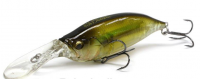 Воблер Megabass IxI Shad Type-3 Ito Moroko