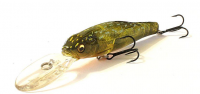 Воблер Megabass Live-X Leviathan ito gori