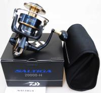 Катушка Daiwa 20 Saltiga 20000-H