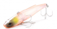 Воблер Daiwa Morethan Salt Vib 72S Pearl Orange Belly