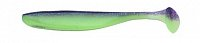 Keitech Easy Shiner 3.5 PAL#06T Violet Lime Belly