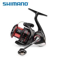 Катушка Shimano Vanford 2500SHG