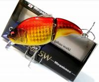 Воблер Megabass Vibration-X Vatalion SW gg kinaka