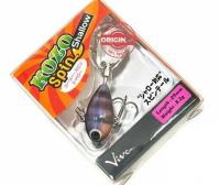 Тейл-спиннер VIVA Kozo Spin 8.2gr #189N