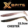 Xbaits Chester 22.5cm 55gr