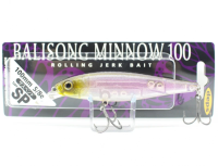 Воблер Deps Balisong Minnow 100SP #34