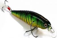 Воблер Lucky Craft Live Pointer 80MR-280 Aurora Green Perch