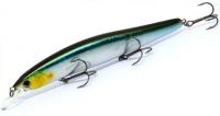 Воблер Daiwa Steez Minnow 125SP-SR Special Shiner