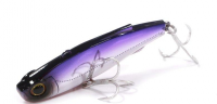 Воблер Daiwa Morethan Salt Vib 60S Katakuchi Red Belly