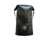 Герморюкзак Берег 90л Хаки