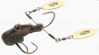 Тейл-спинер Imakatsu Metal Craw Spin 13gr #MC-005