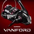 Shimano Vanford 