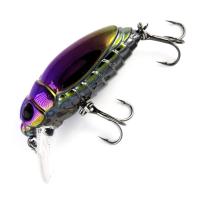 Воблер Strike Pro Beetle Buster 40 #А213R