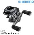 Shimano 22 Bantam