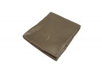 Коврик Берег коричневый двухслойный базальтовый (90х70мм)