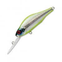 Воблер Zipbaits Khamsin DR 202R
