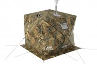 Всесезонная палатка Берег Куб 2.20 ( нового образца ) (220х220/190 см)