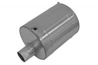 Навесной бак Берег для печи 7 литров