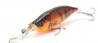 Воблер Megabass IxI Shad Type-3 Wild Craw