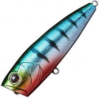 Воблер Daiwa Steez Popper 70 F SG Gill