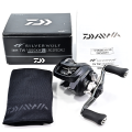 Daiwa 22 Silver Wolf SV TW