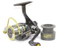 Катушка Ryobi Ecusima 2000Vi с запасной шпулей