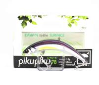 Воблер Jackall PIKUPIKU 78 LIVE SMELT 040