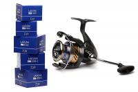 Катушка Daiwa Laguna 20 LT 2000