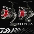 Daiwa Ninja 14