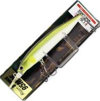 Воблер ZipBaits Rigge D-Force 95MDF 191