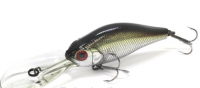 Воблер Zipbaits B-Switcher 4.0 510 Silver Shad
