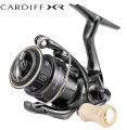 Shimano 23 Cardiff XR