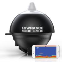 Эхолот Lowrance FishHunter PRO
