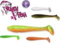 Crazy Fish Vibro Fat 4“