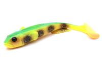 Силиконовая приманка Savage Gear LB 3D Goby Shad 20cm 60gr Dirty Firetiger UV/ 2 штуки