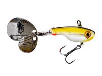 Тейл-спиннер Berkley Pulse Spintail 6cm 9gr Sambal Ayu