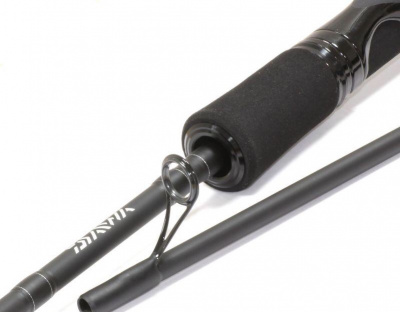 Спиннинг Daiwa Drop Shot Boat 762MLXS-AD 2.28m 10-30gr