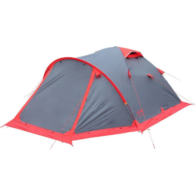 Палатка Экспедиционная Tramp Mountain 3 (V2)